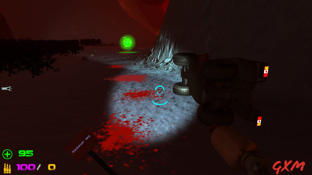 Screenshot 7 of Iron Sun