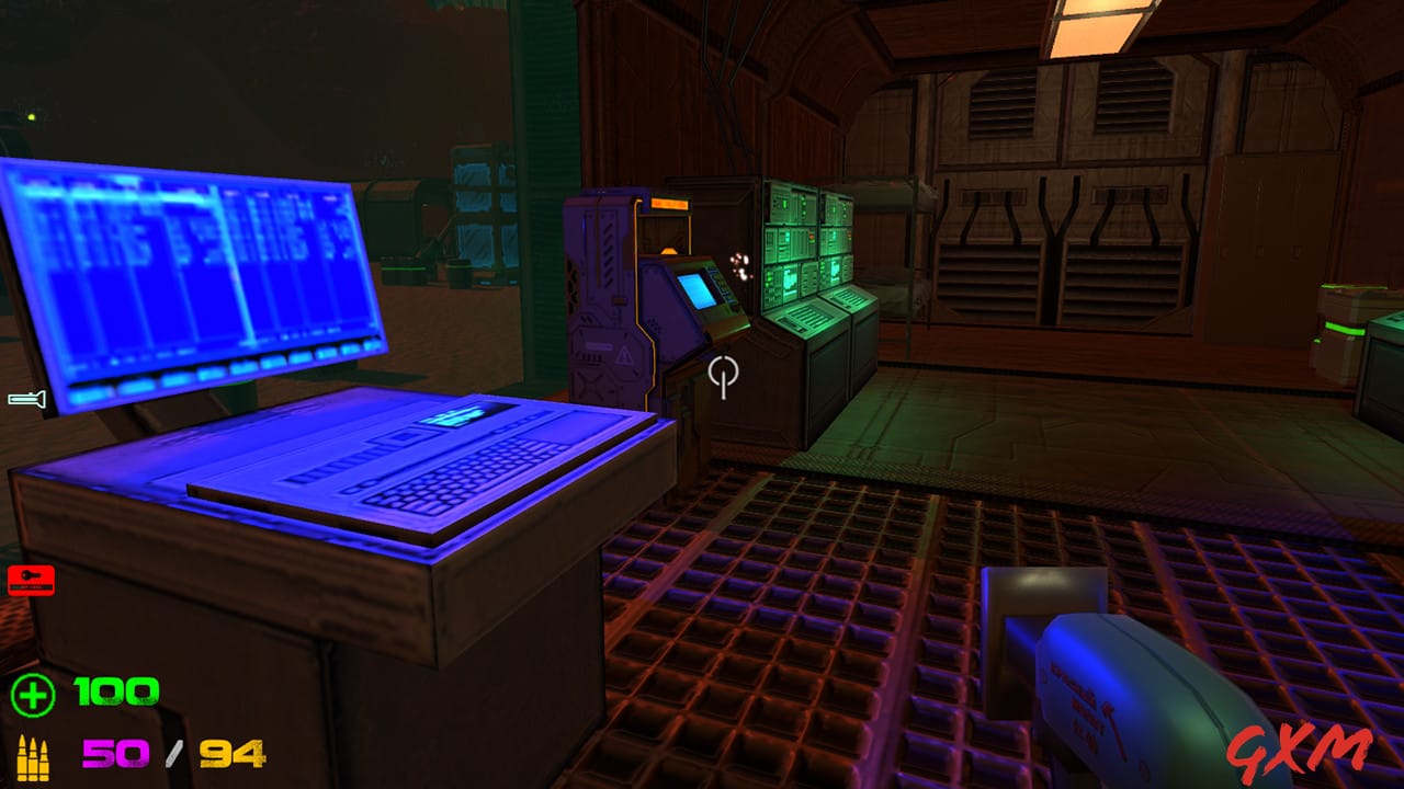 Screenshot 8 of Iron Sun