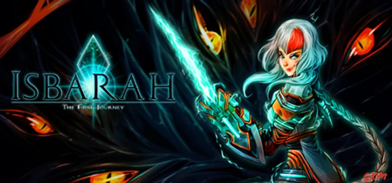 Isbarah Poster