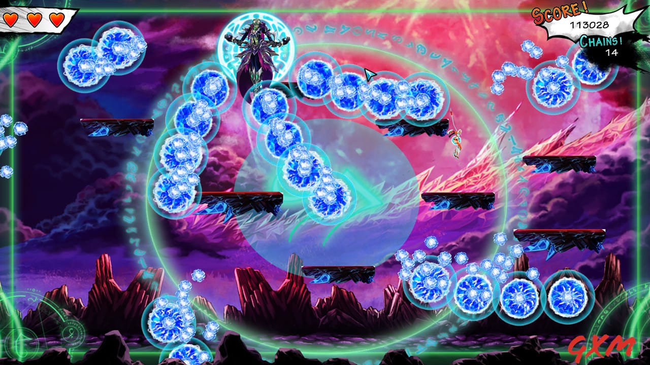 Isbarah Screenshot 1