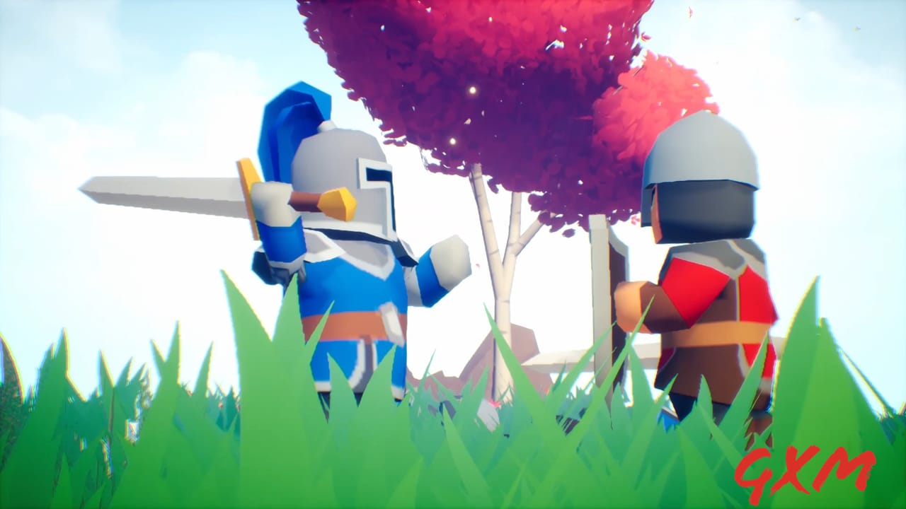 Screenshot 4 of Island Crusaders