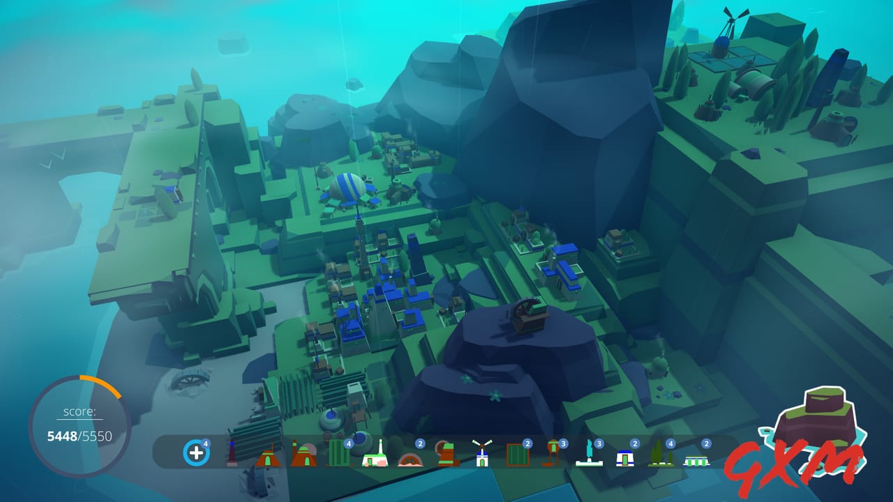 Screenshot 8 of Islanders