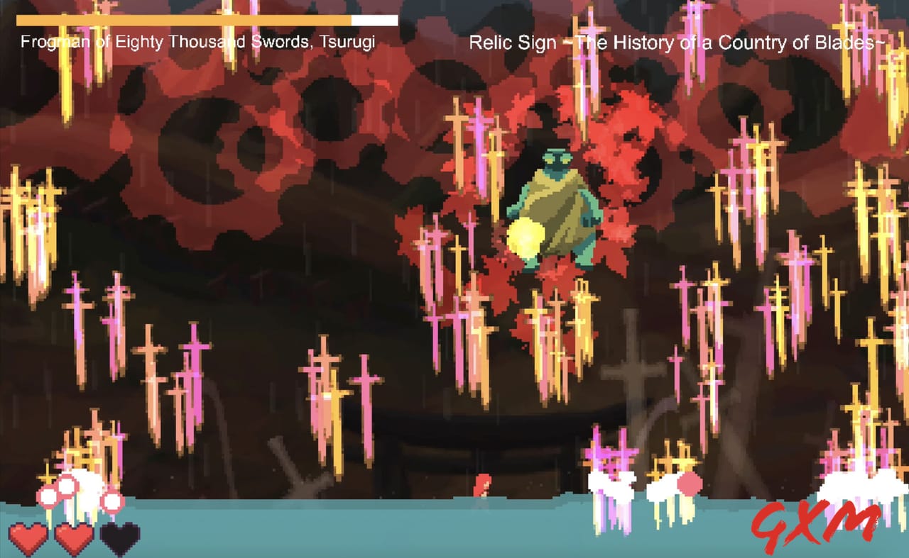 Screenshot 3 of Iwate Mountain Dance