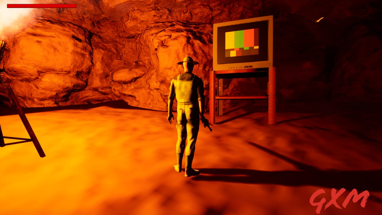 Jacob The Farmer Screenshot 1