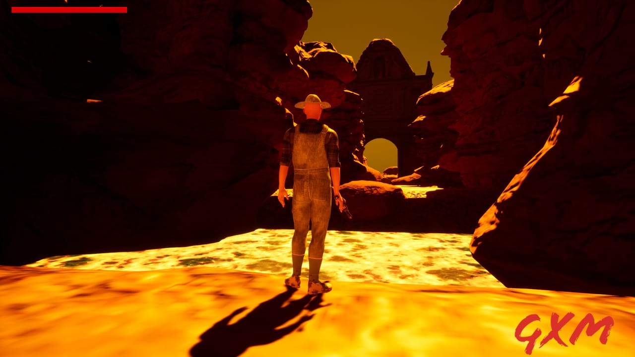 Screenshot 3 of Jacob The Farmer