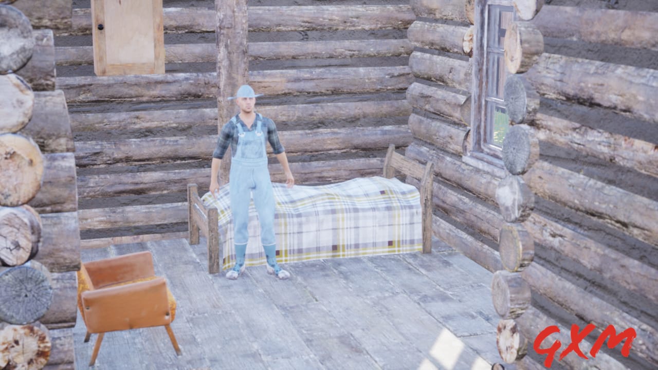 Screenshot 5 of Jacob The Farmer