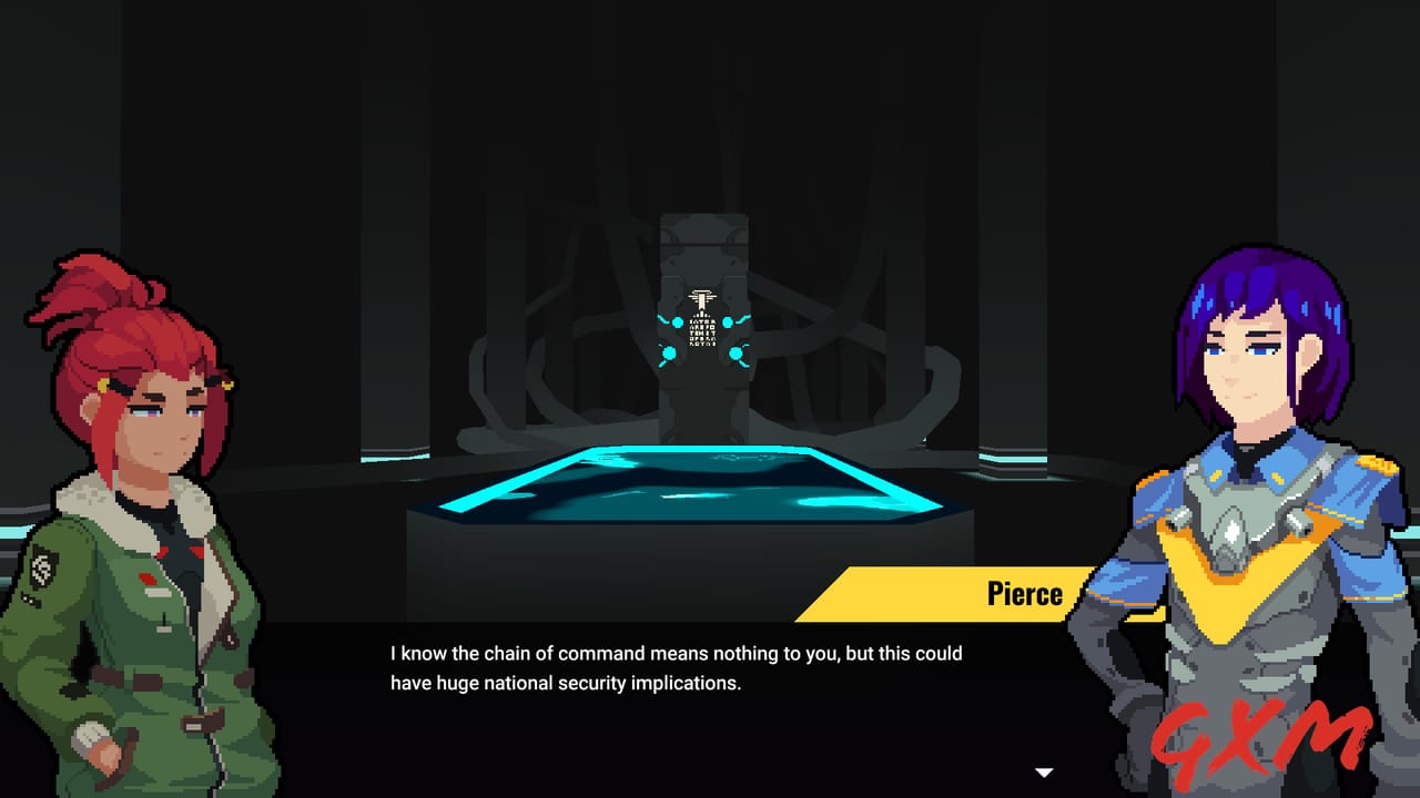 Screenshot 4 of Jet Lancer