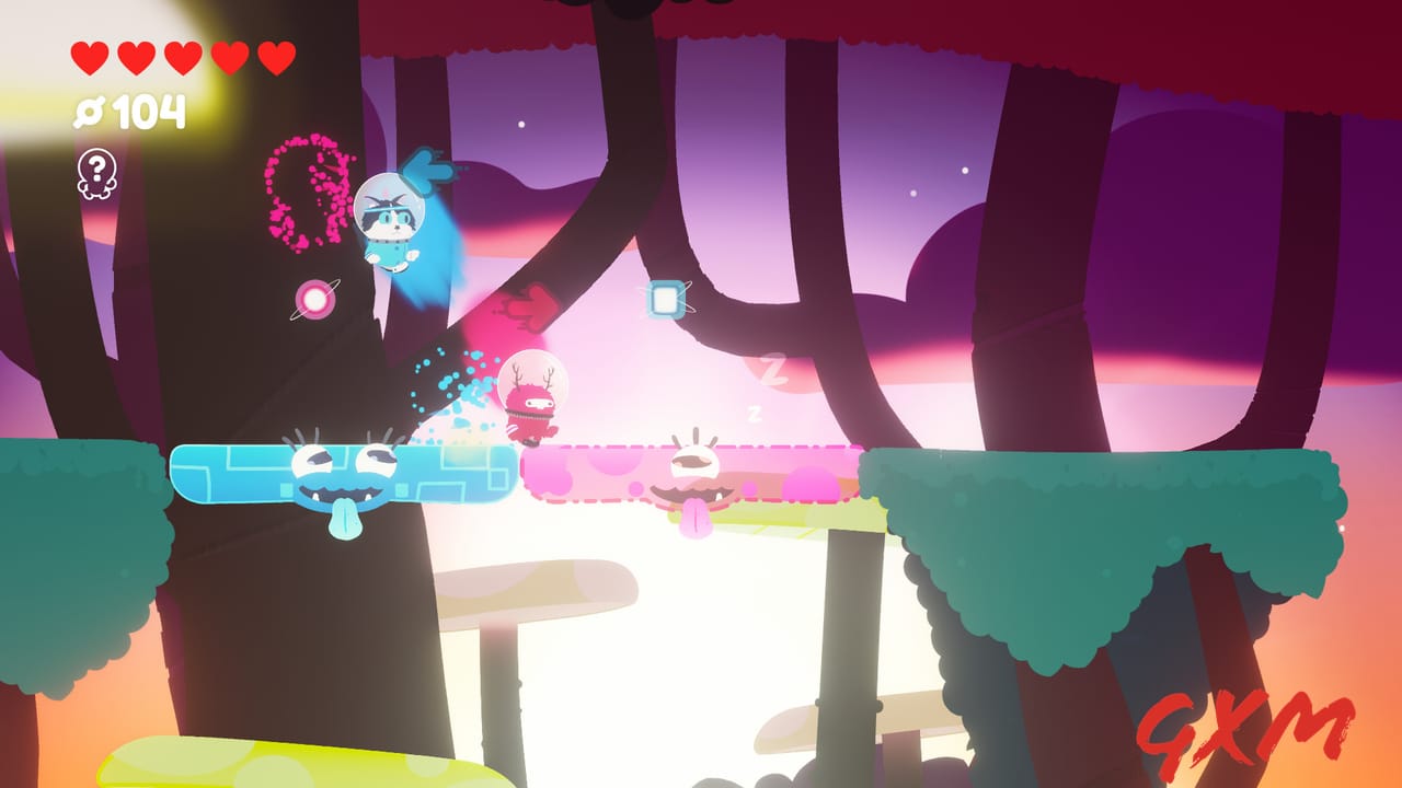 Screenshot 8 of Joggernauts