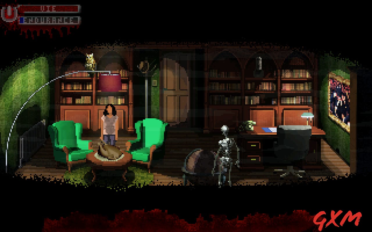 Screenshot 3 of Jorry