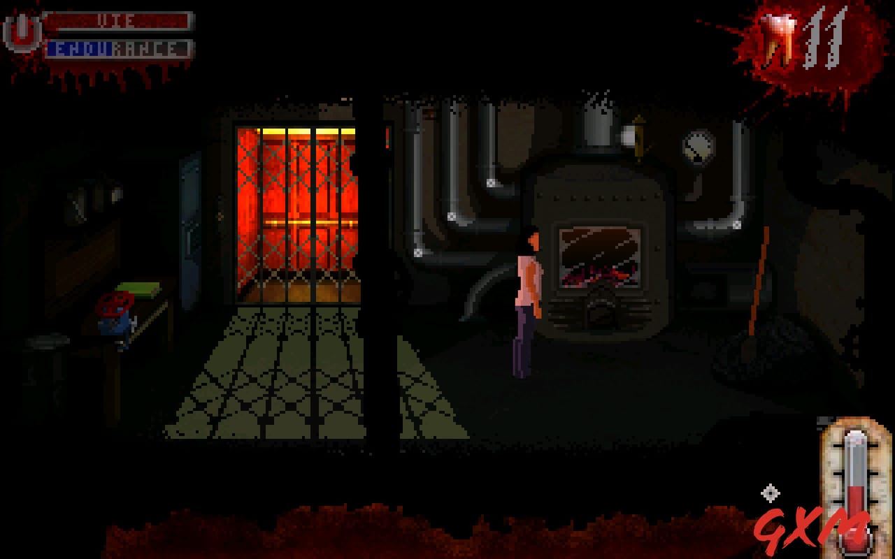 Screenshot 5 of Jorry