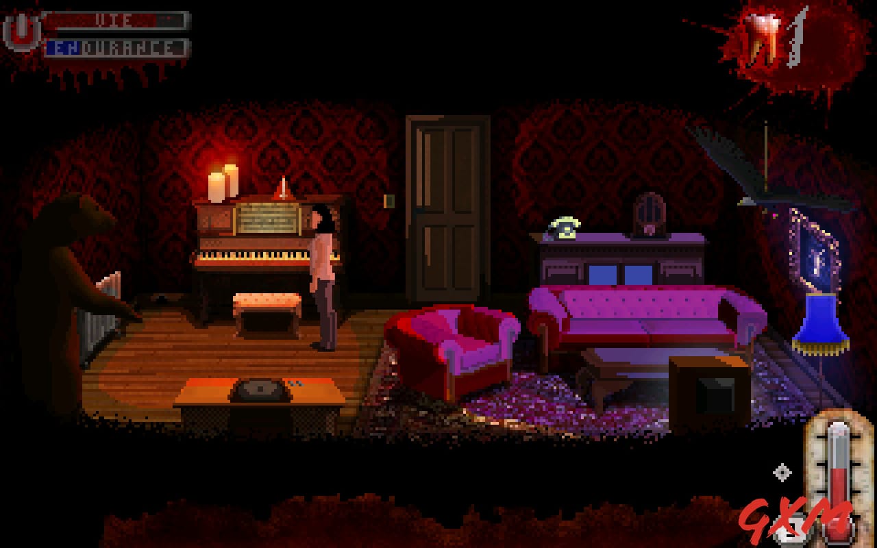 Screenshot 7 of Jorry