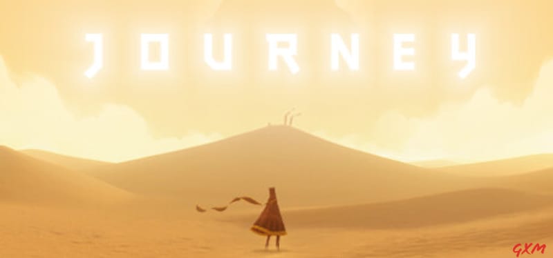 Journey Poster