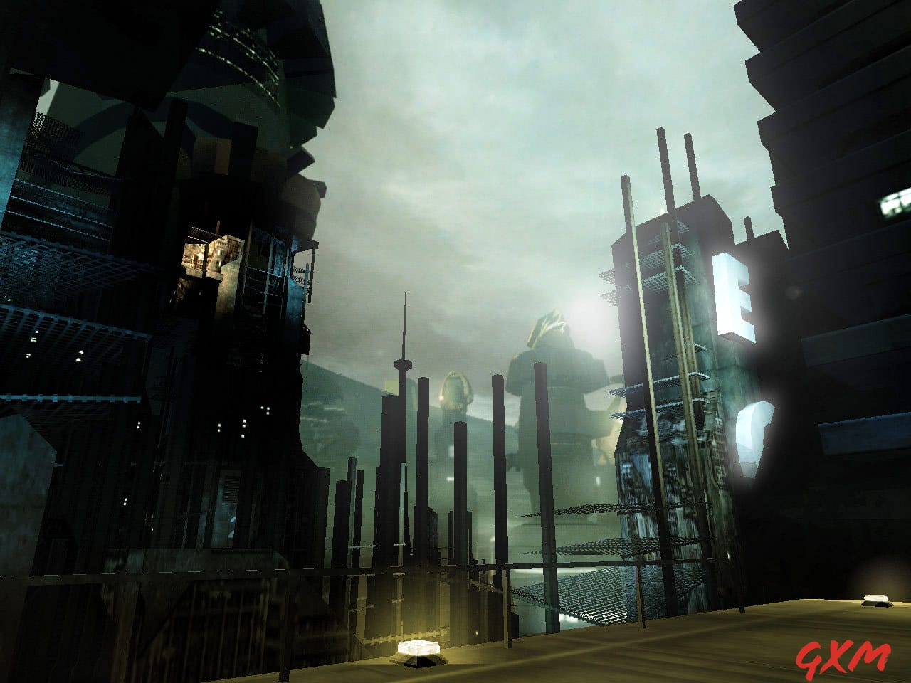 Screenshot 4 of Judge Dredd: Dredd vs. Death