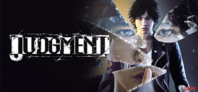 Judgment Poster