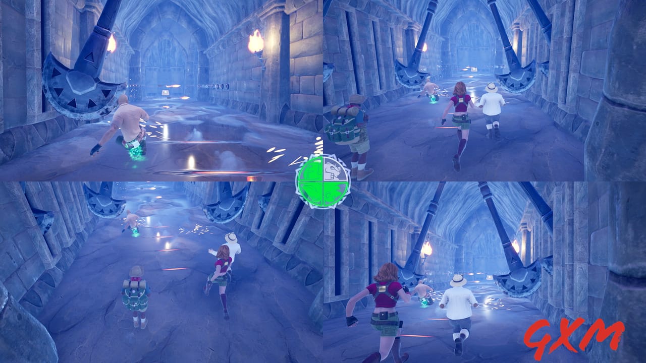 Screenshot 8 of Jumanji: The Video Game