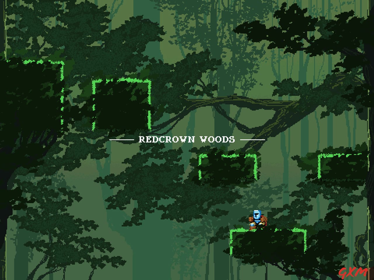 Screenshot 3 of Jump King