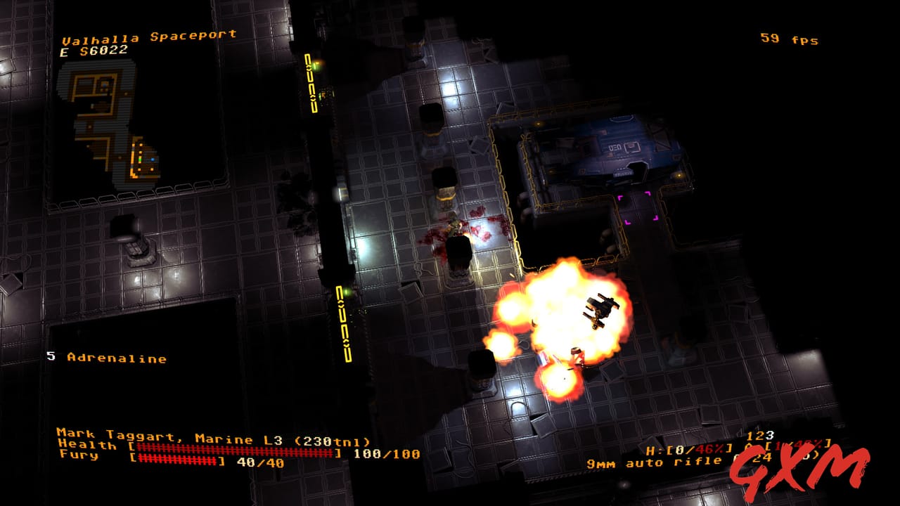 Screenshot 5 of Jupiter Hell