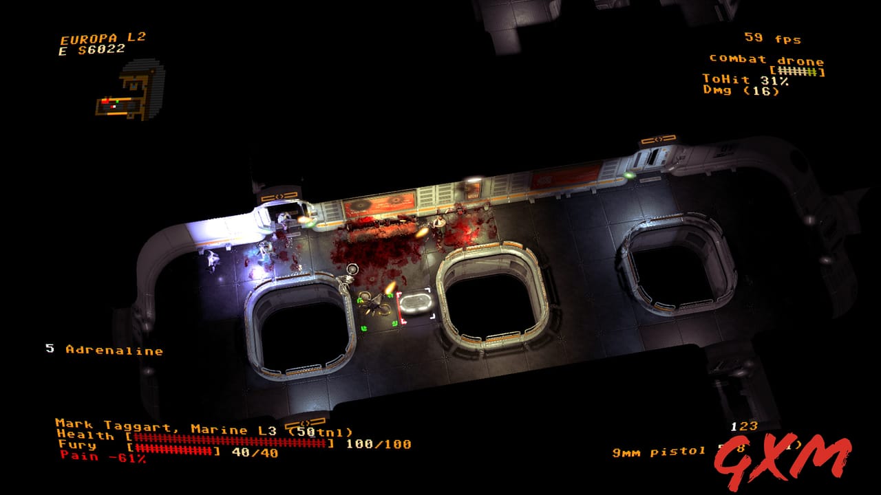 Screenshot 6 of Jupiter Hell