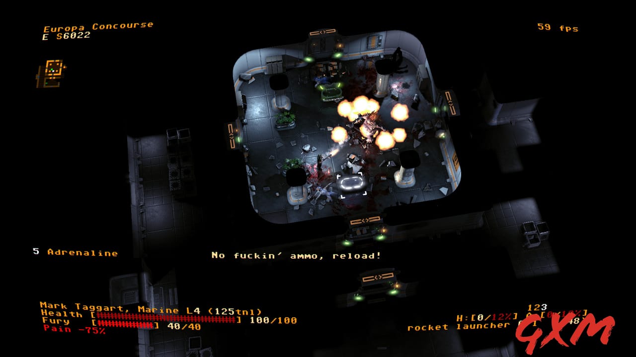 Screenshot 7 of Jupiter Hell