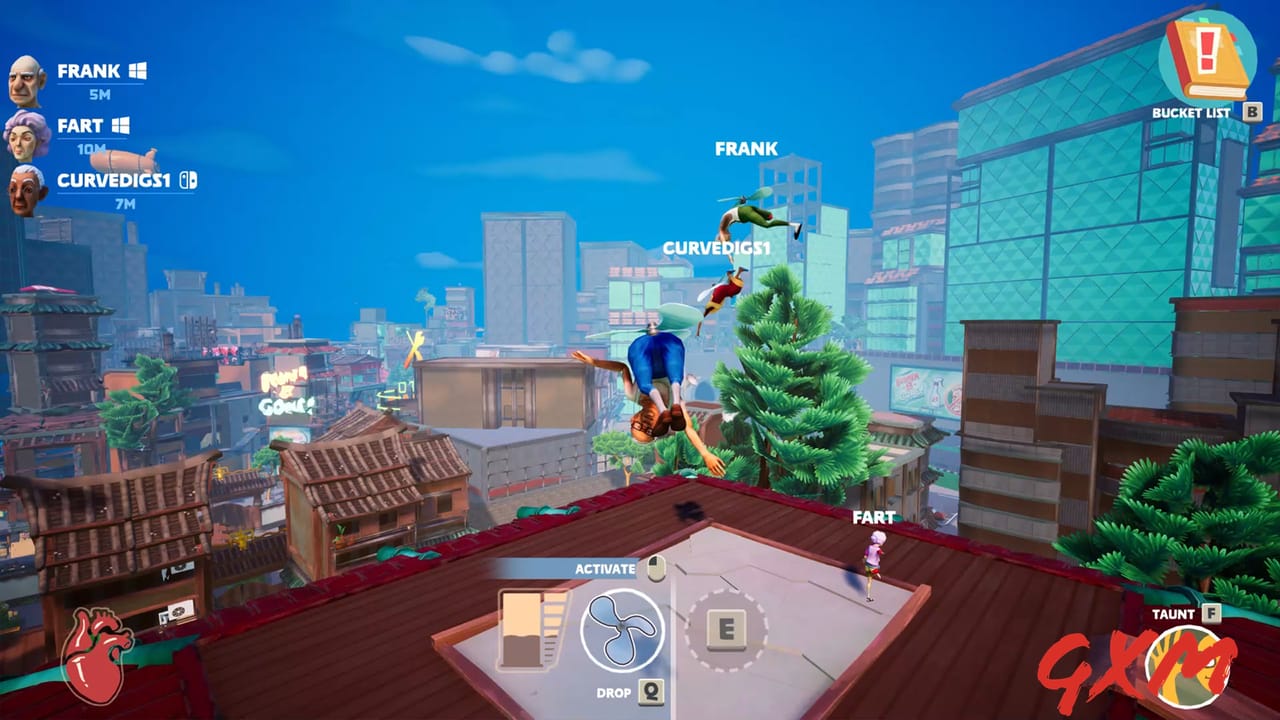 Screenshot 6 of Just Die Already