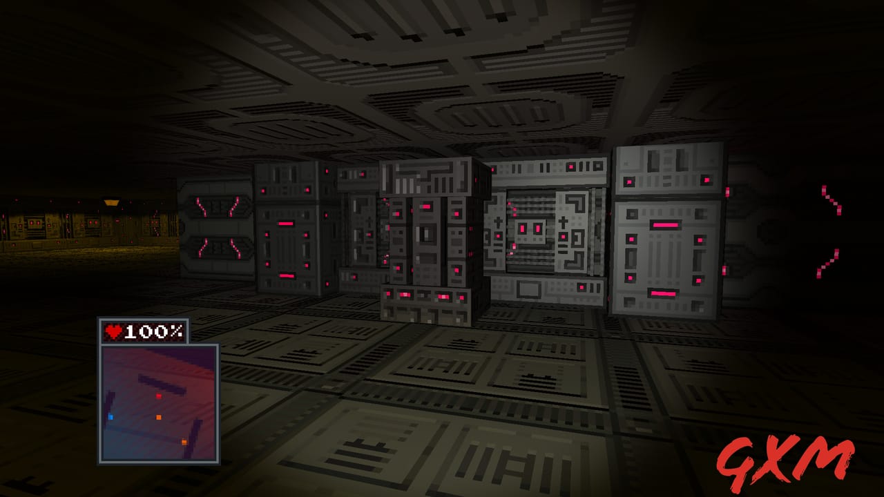 K37-D Screenshot 1