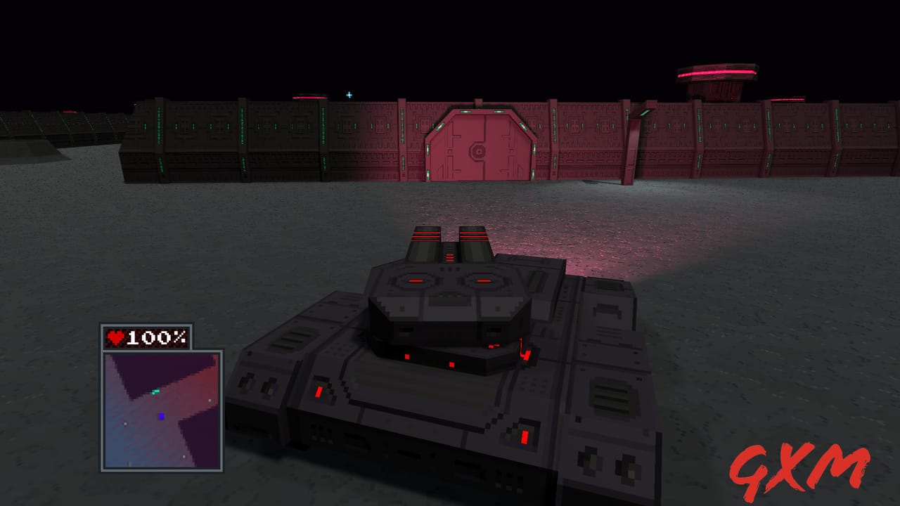 Screenshot 4 of K37-D