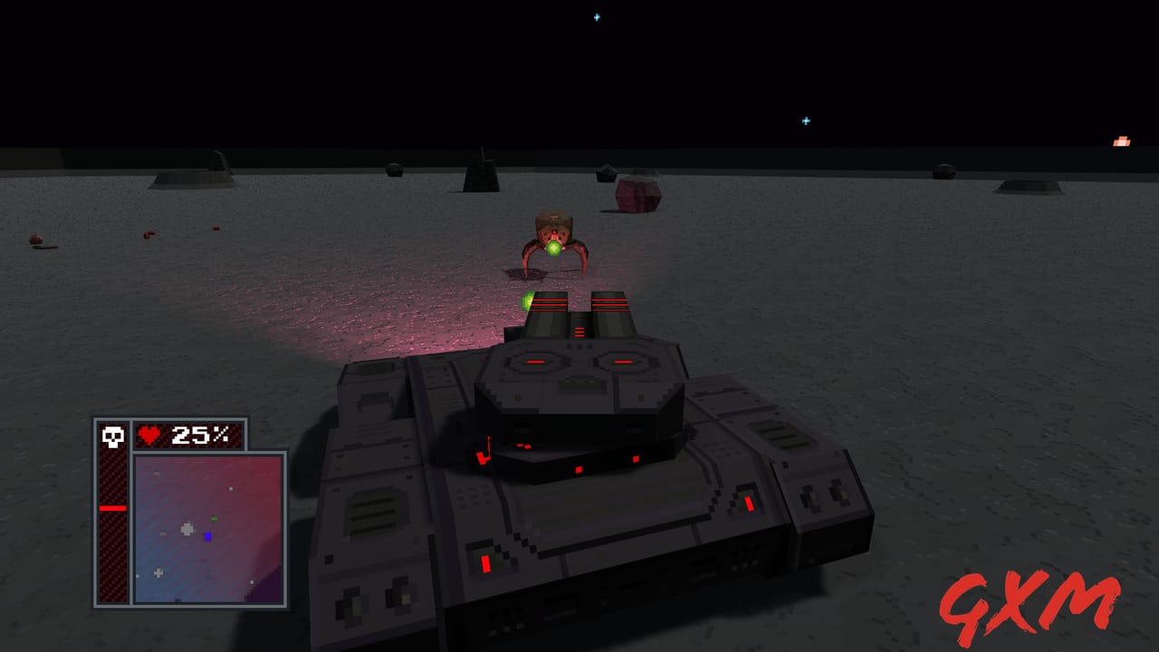 Screenshot 7 of K37-D