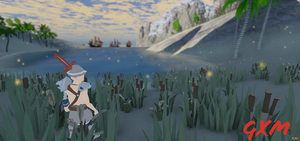 Screenshot 6 of Kanna