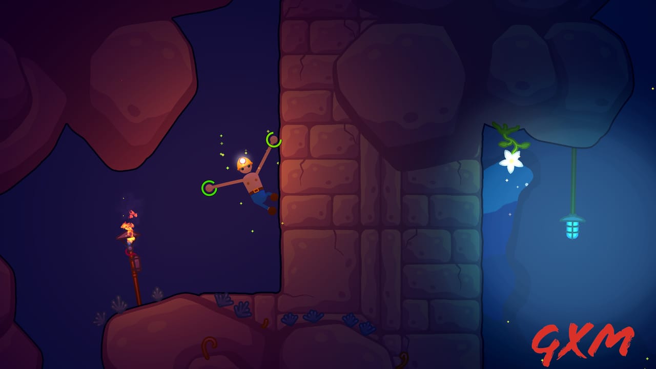 Screenshot 3 of Kernmantle
