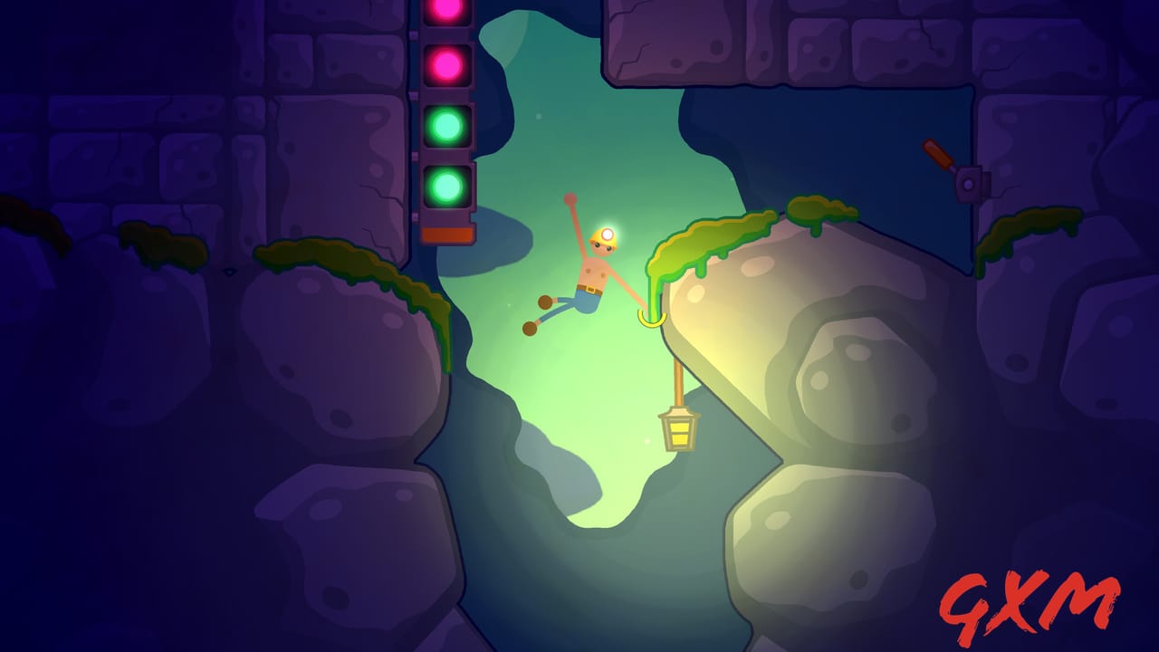 Screenshot 7 of Kernmantle