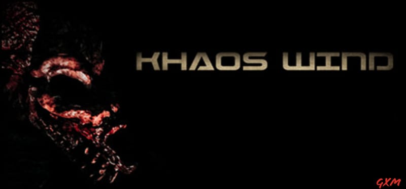 Khaos Wind Poster