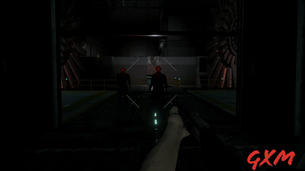 Khaos Wind Screenshot 1