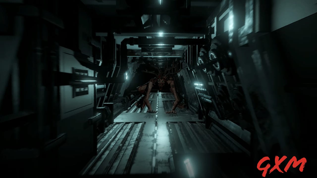 Screenshot 2 of Khaos Wind