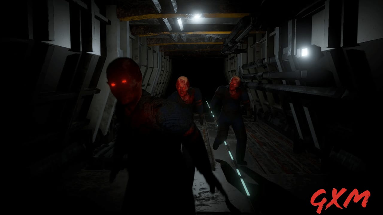 Screenshot 3 of Khaos Wind