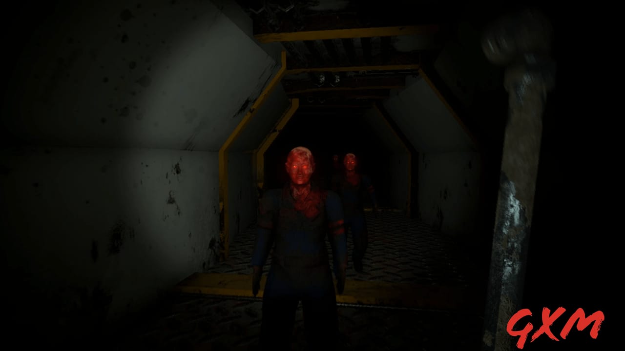 Screenshot 4 of Khaos Wind