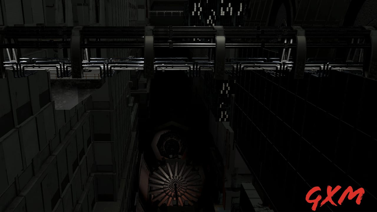 Screenshot 6 of Khaos Wind