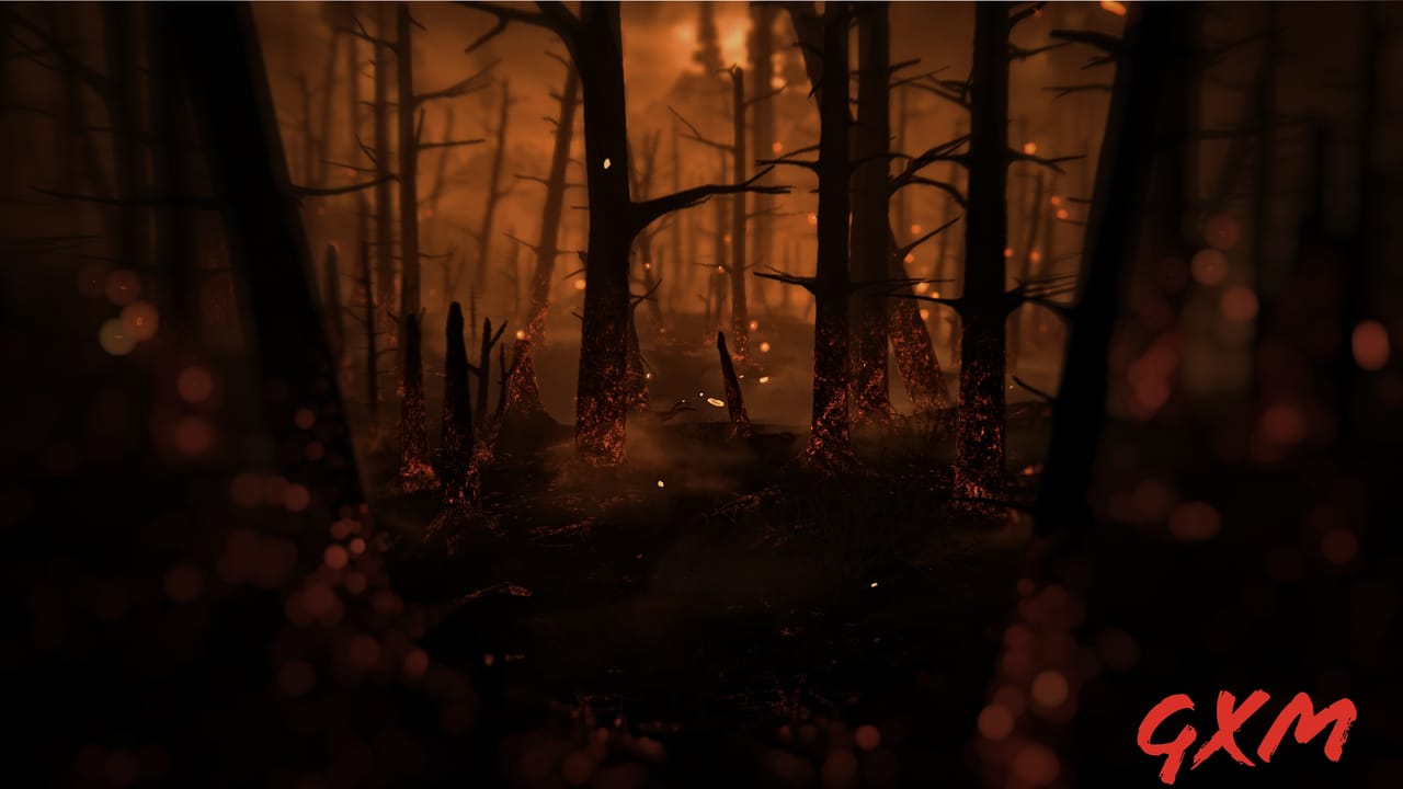 Kholat Screenshot 1