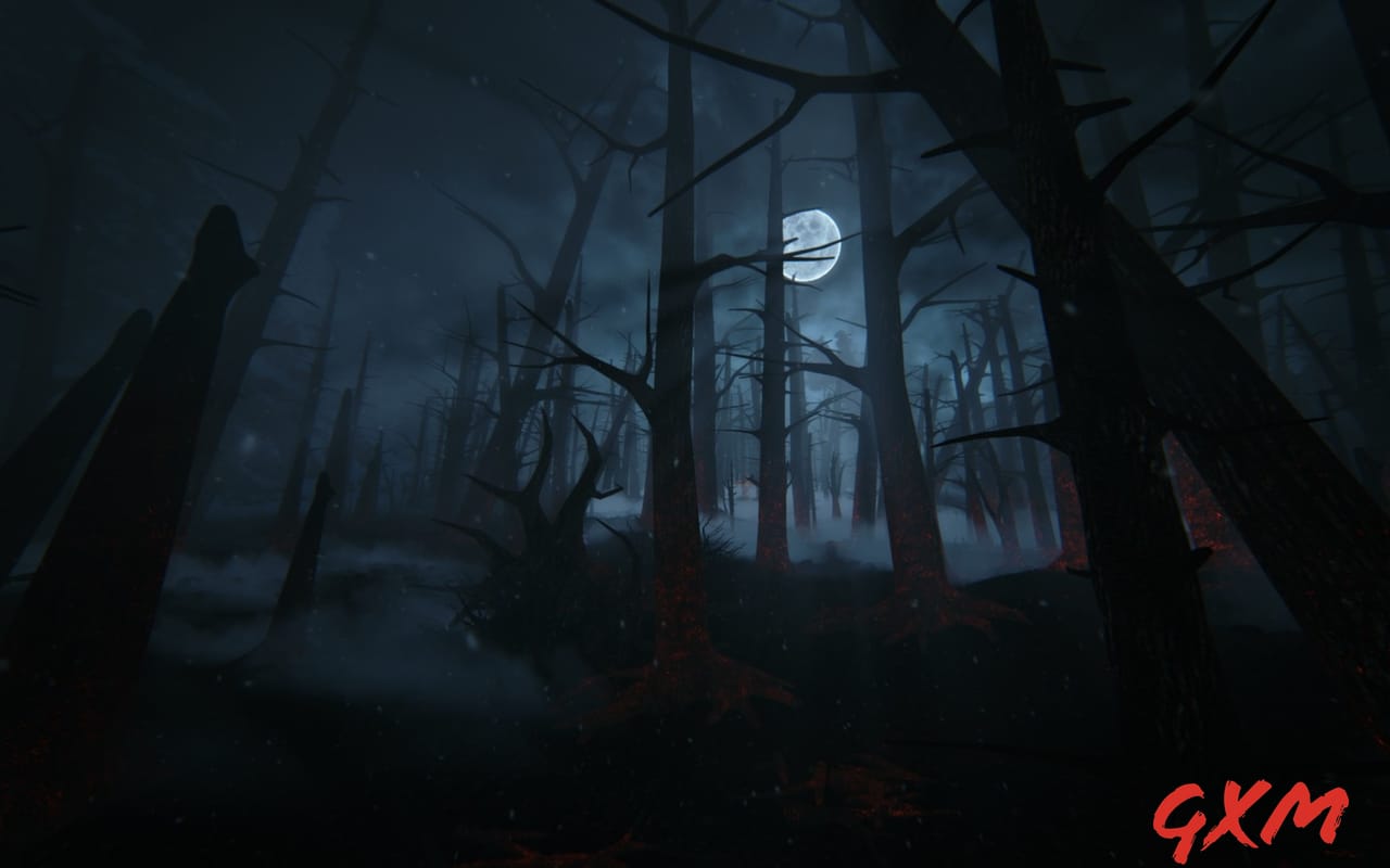 Screenshot 3 of Kholat