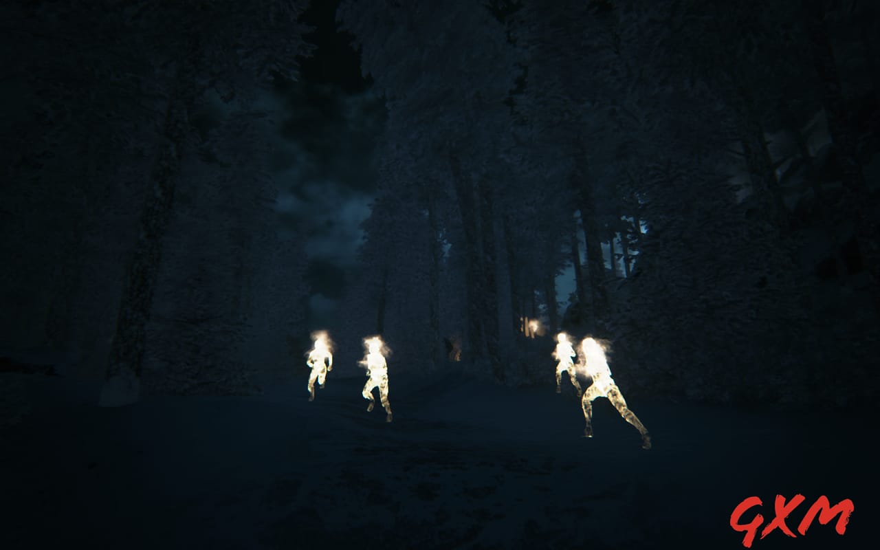 Screenshot 6 of Kholat