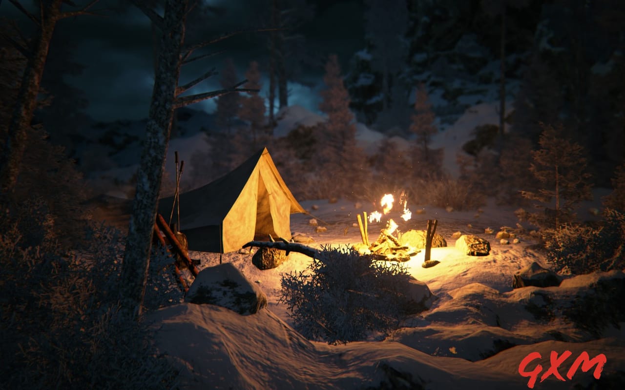 Screenshot 7 of Kholat