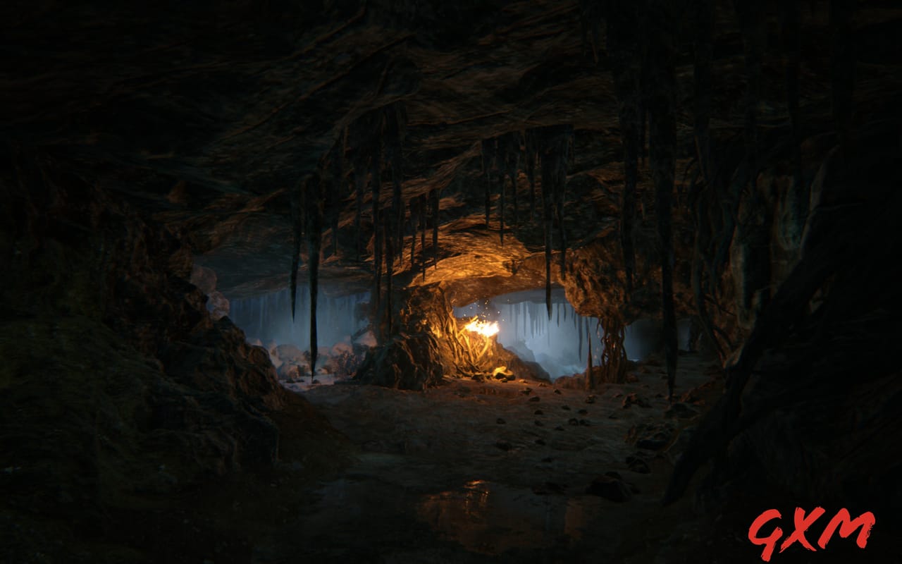 Screenshot 8 of Kholat