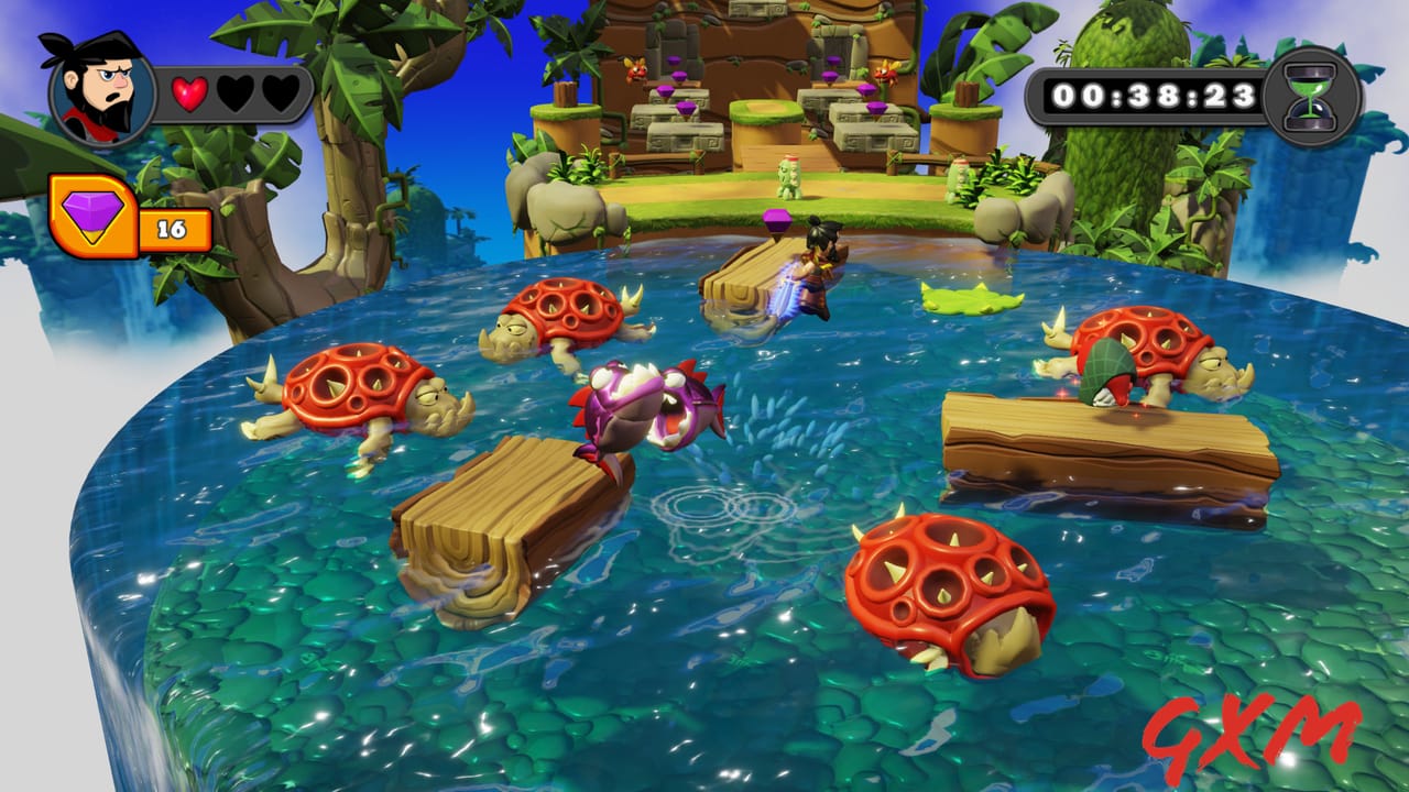 Screenshot 3 of Kid Baby: Starchild