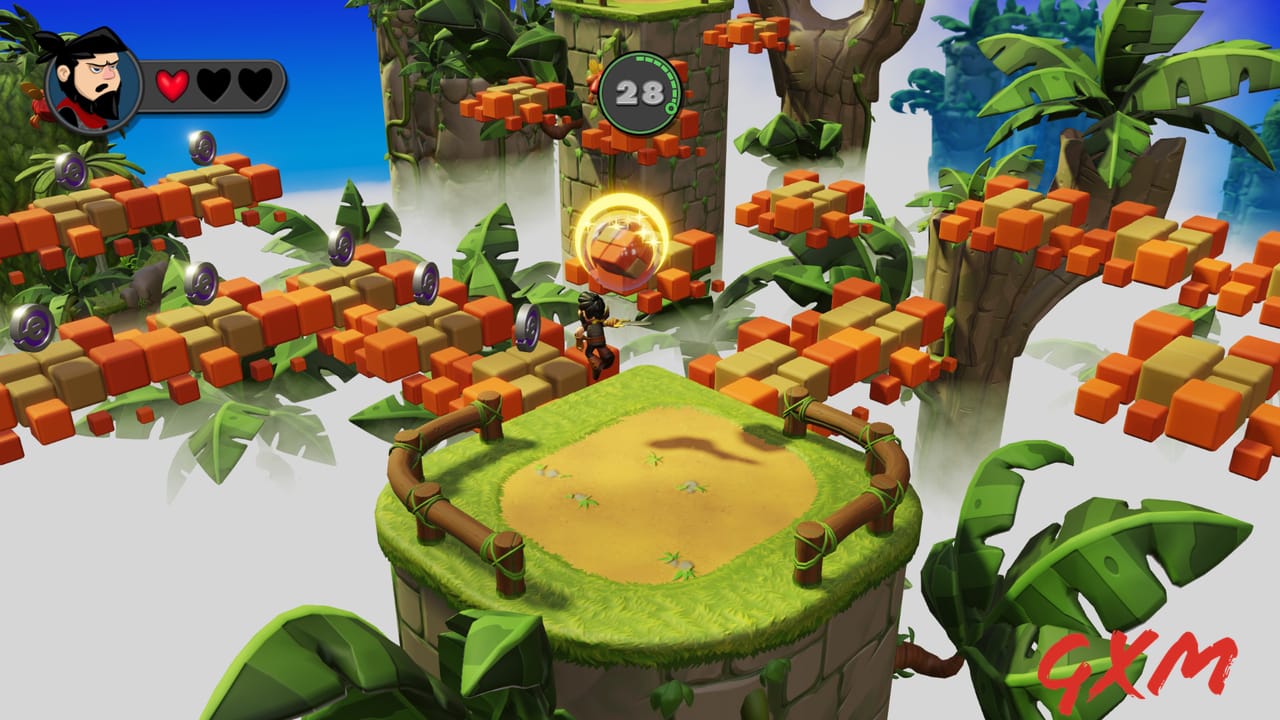 Screenshot 4 of Kid Baby: Starchild