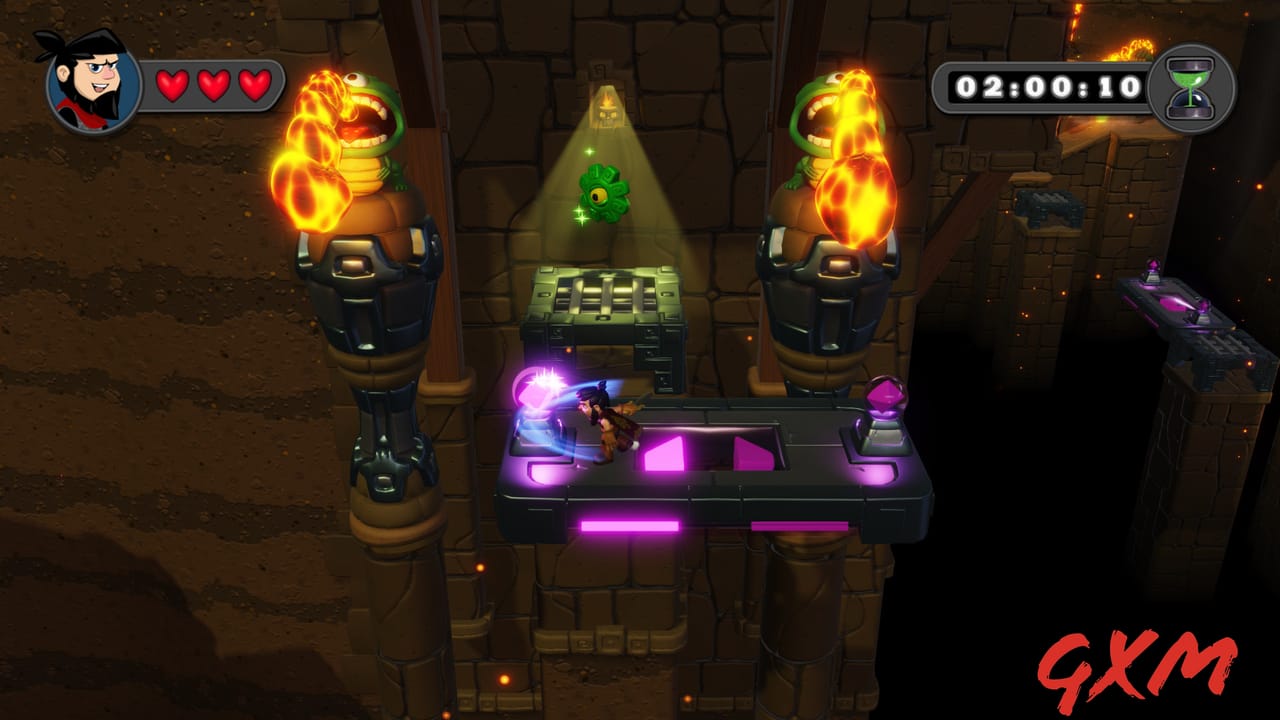 Screenshot 5 of Kid Baby: Starchild