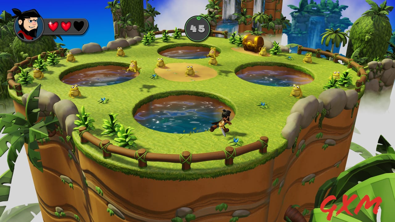 Screenshot 6 of Kid Baby: Starchild