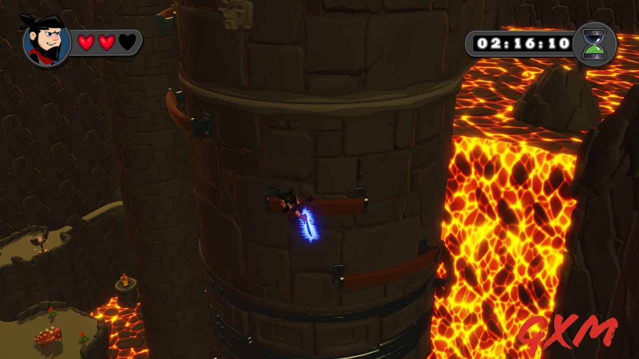 Screenshot 7 of Kid Baby: Starchild