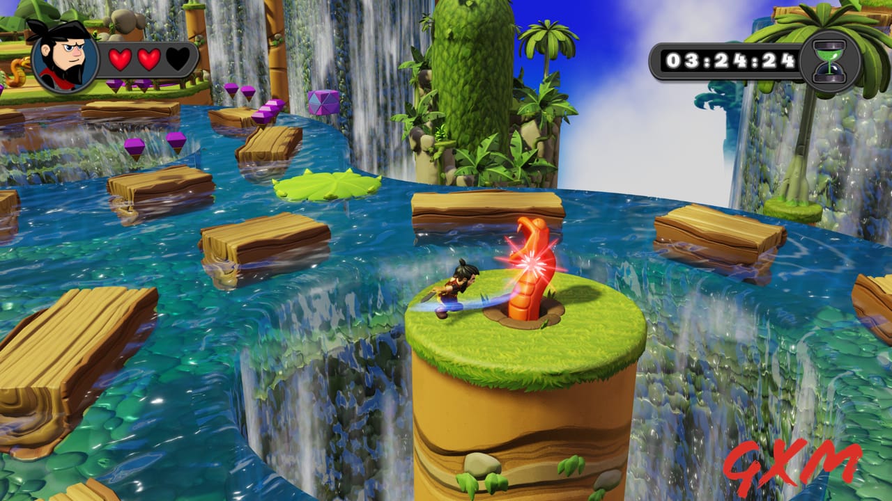 Screenshot 8 of Kid Baby: Starchild