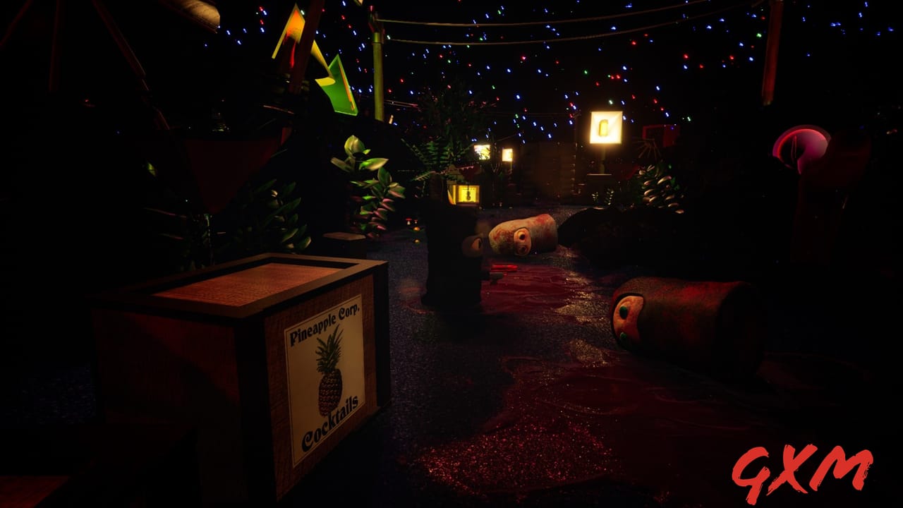 Kill the Pineapple Screenshot 1