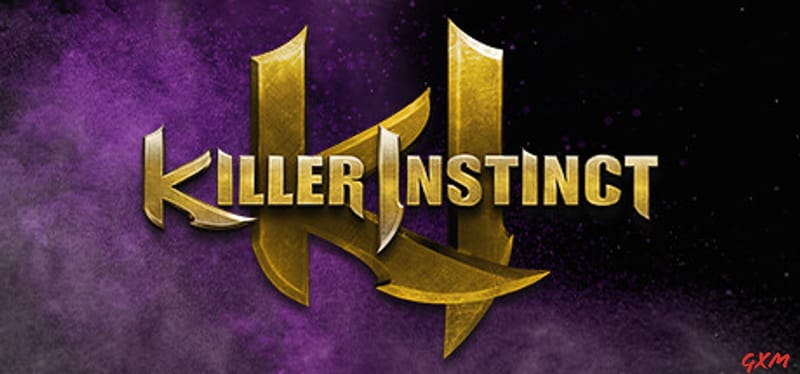 Killer Instinct Poster
