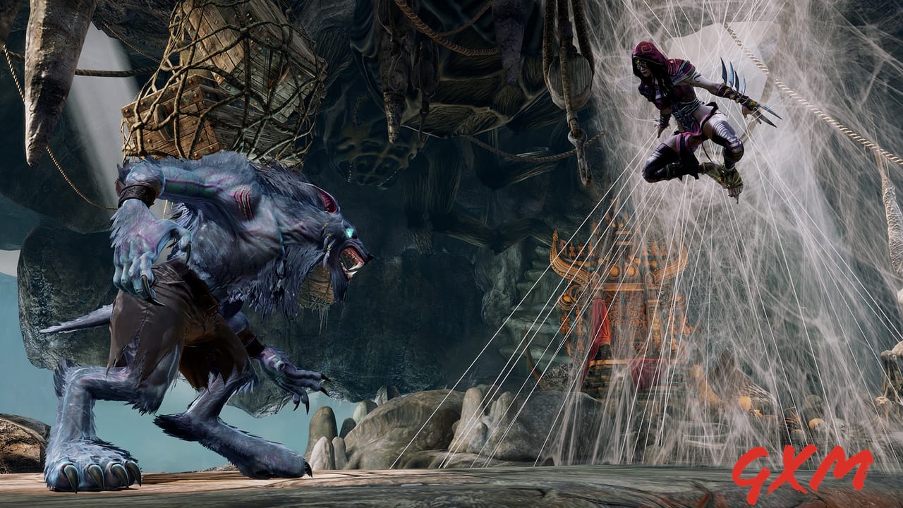 Killer Instinct Screenshot 1